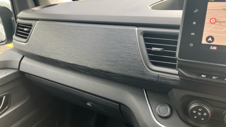 Renault Trafic Swb Diesel SL30 Blue dCi 150 Extra [Safety] Van